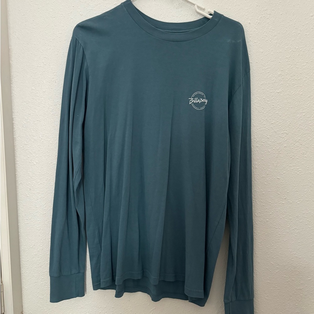 Billabong - Long Sleeve Tee